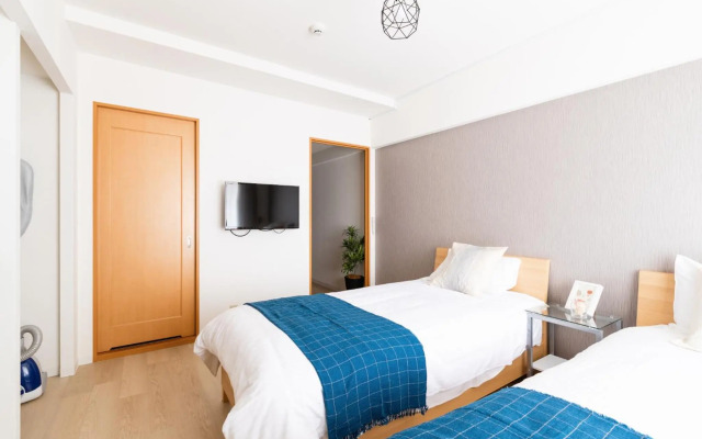 Karasuma Annex / Vacation STAY 4402