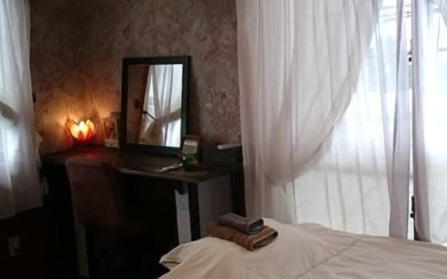 Retreat House Acha-ne