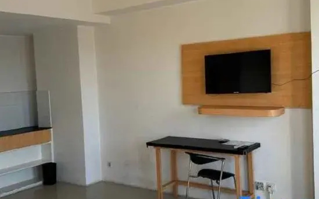 Newly Prima Orchard Hotel Bekasi
