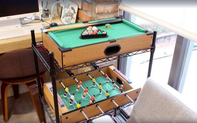 Viva Cheongchun Guest House