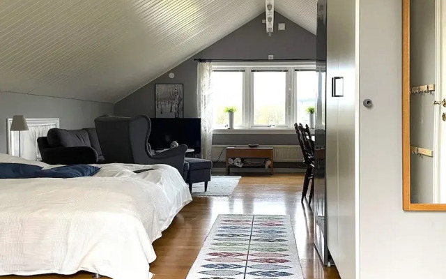 4 Star Holiday Home in Romelanda