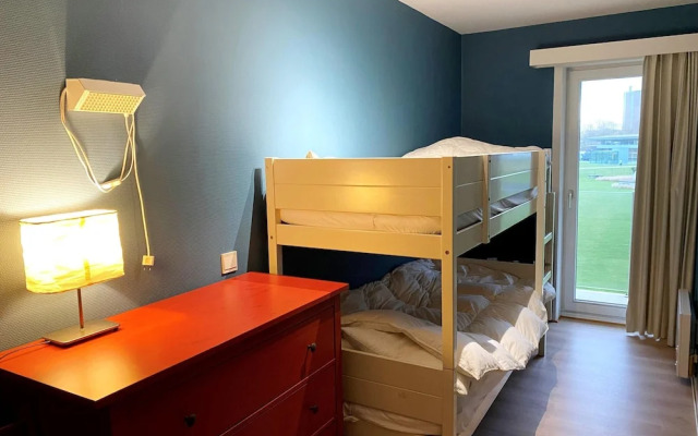 Apartment in Nieuwpoort Near the Beach