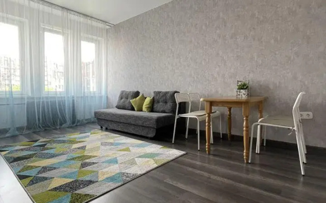 Апартаменты на улице Октябрьская 78