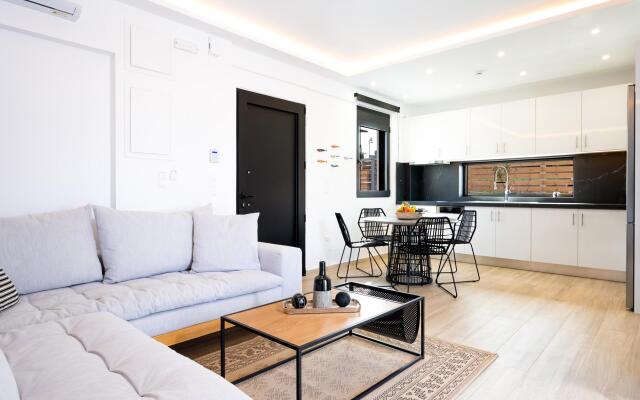 Sardines Luxury Villa 2