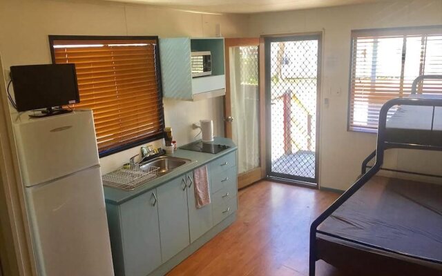 Emerald Tourist Park