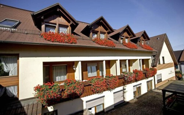 Landgasthof Zum Lamm