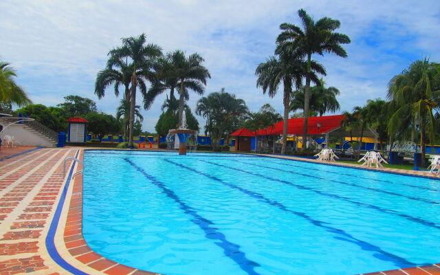 Hotel y Centro Vacacional Sunrise