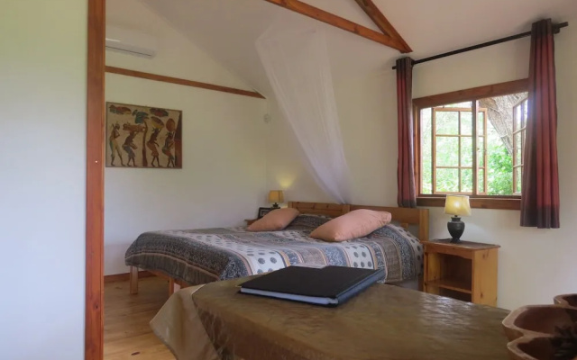 Thokozani Lodge
