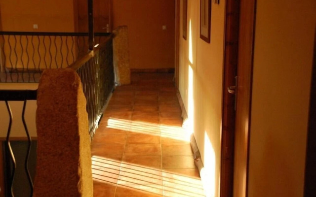 Hotel Rural Tres Mentiras