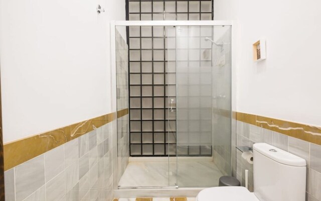 Rent&Dream Apartamento Calle Jinetes Malaga