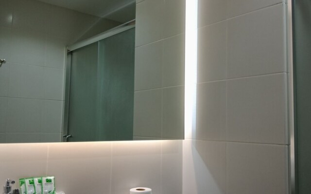 FGR Vacation Home at Mivesa Garden Residences