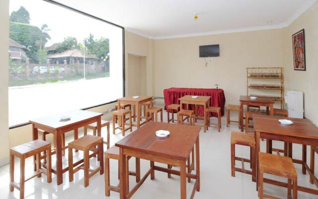 Airy Eco Sleman Merapi Kaliurang KM 22.6 Yogyakarta