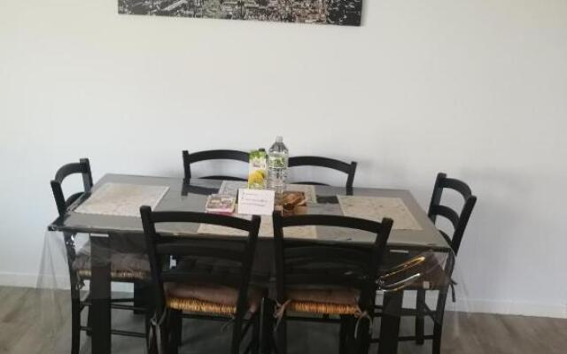 Joli appartement résidentiel à Troyes