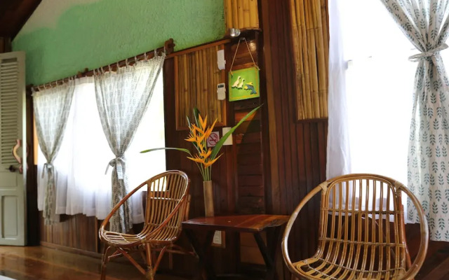 Vamxang Rustic Home