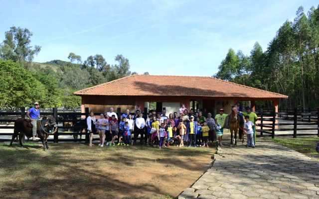 Parque Hotel de Lambari