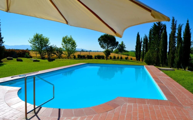 Villa Cantagallo