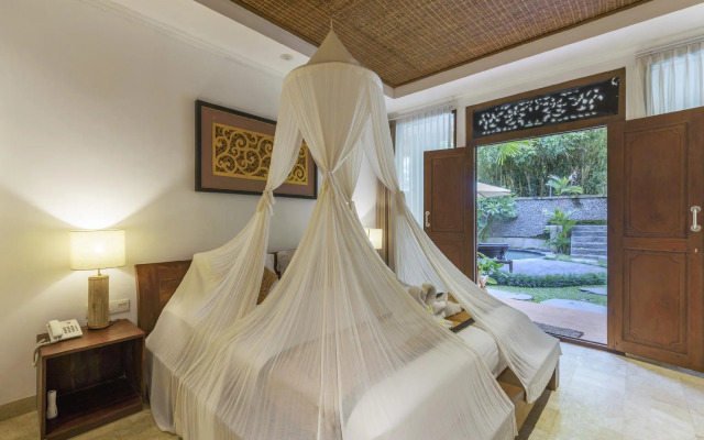 Villa Sonia Ubud