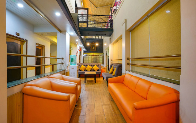 FabExpress Manas Residency