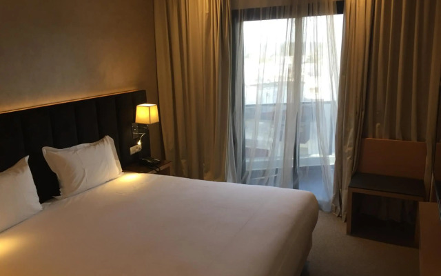 Hotel Annakhil