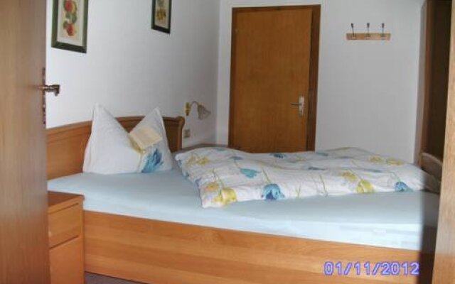 Pension Gastreich