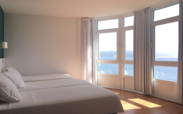 Hotel Mar de Fisterra