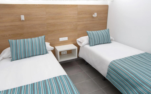 Apartamentos Walhalla