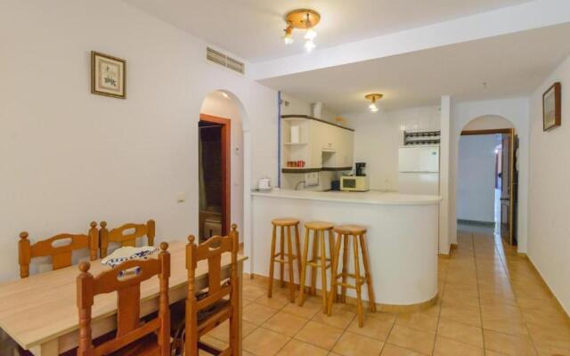 Apartamento Sol y Mar Torrox by Ruralidays