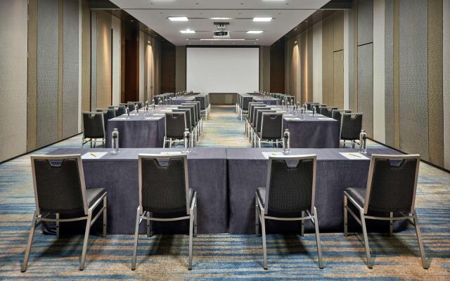 Hilton Garden Inn Shenzhen Bao'an