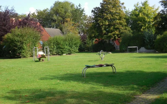 Holiday Home Meeresleuchten