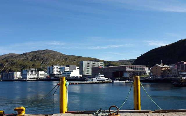Smarthotel Hammerfest