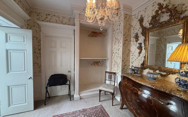Park Hall Manor