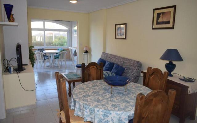 Pb2102 Bahia de Denia Les Marines