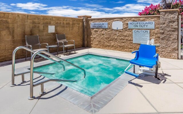 Fairfield Inn & Suites by Marriott Turlock