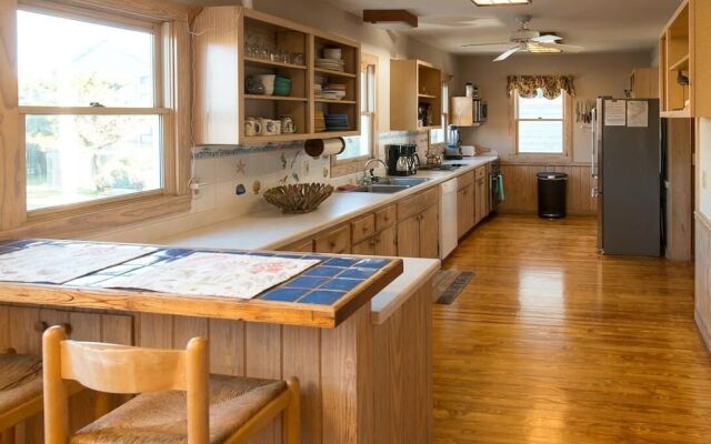 The Coquina Beach - 7 Br Home