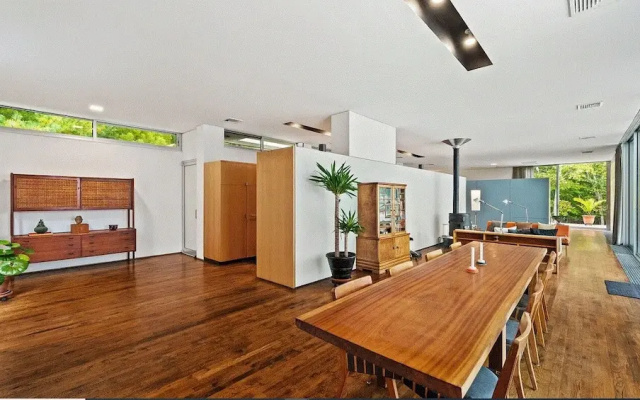 Villa Spectrum