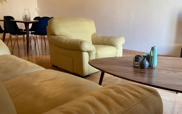Très beau appartement au centre historique de Riez