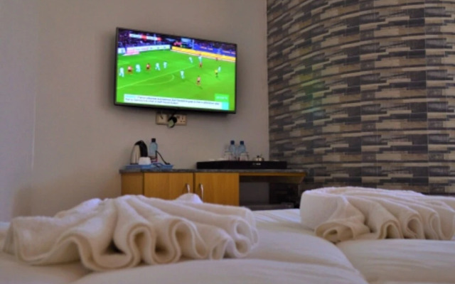 Hotel Kunste