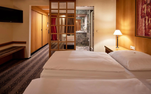 Van der Valk Hotel Gladbeck