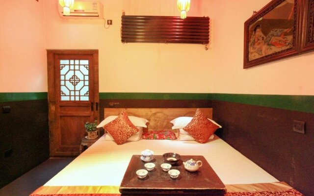 Pingyao Tianyuankui Hotel