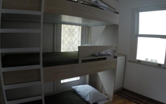 Graja Hostel