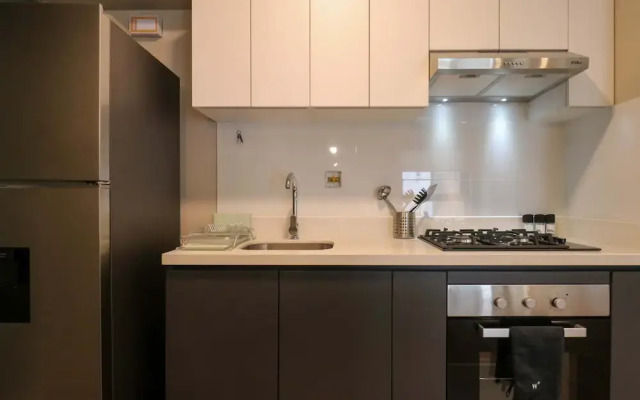w Splendid 2BR w Magnificent Deco in Miraflores