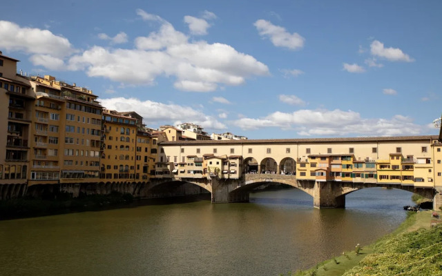 Bob W Ponte Vecchio
