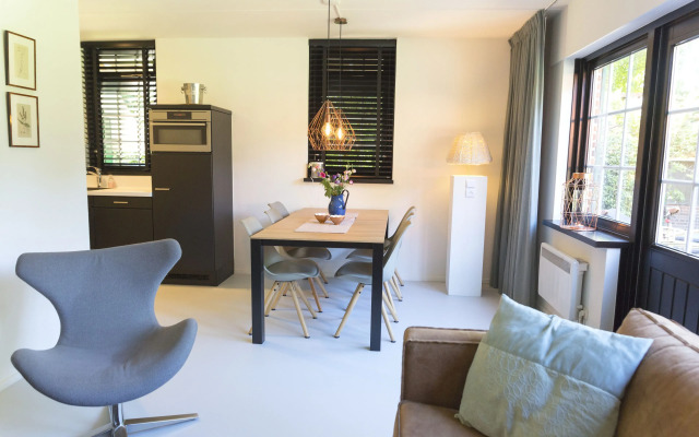 Onthaasten in de Achterhoek