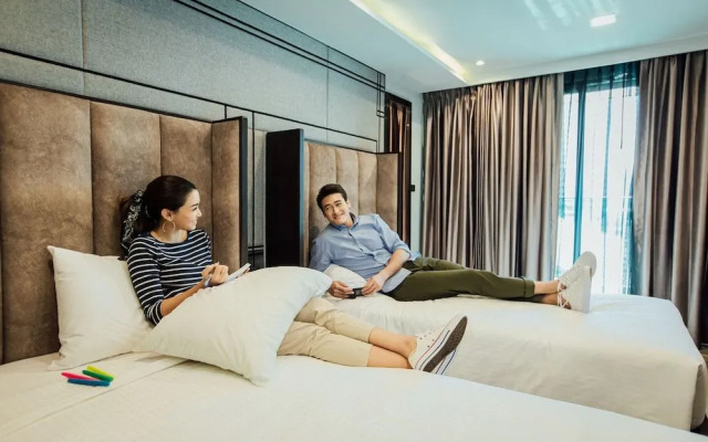 First Pride Hotel