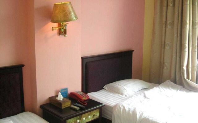 Fuqiao Hotel - Shenzhen