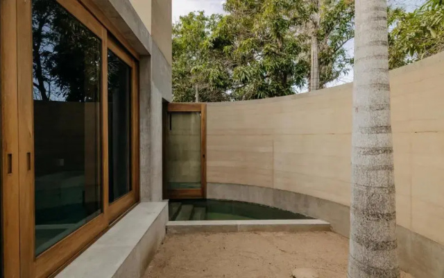 Salara Boutique Hotel & Villas Todos Santos