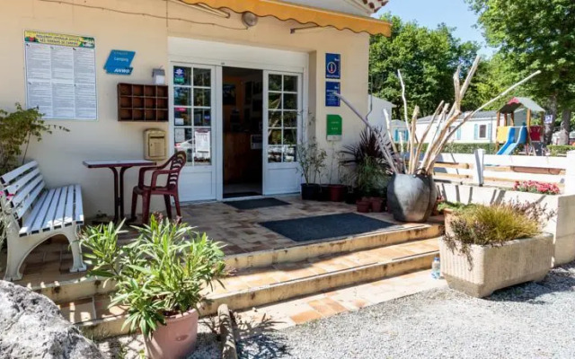 Camping Royal Océan