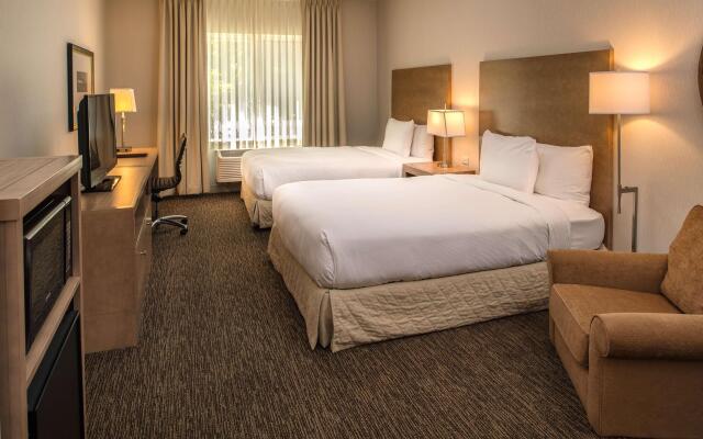 Doubletree by Hilton Salem