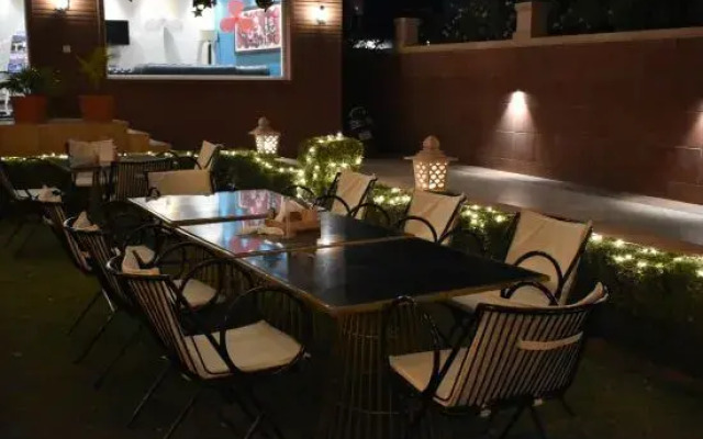 Hotel the Balam