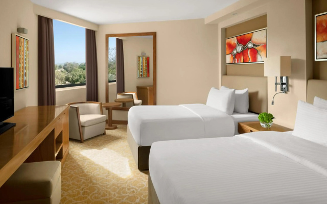 Intercontinental Al Jubail by IHG